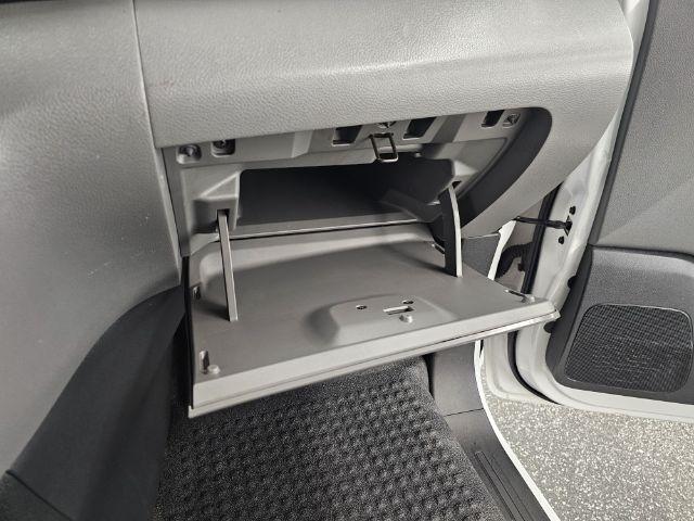 Nissan NV200 Compact Cargo I4 S 2019