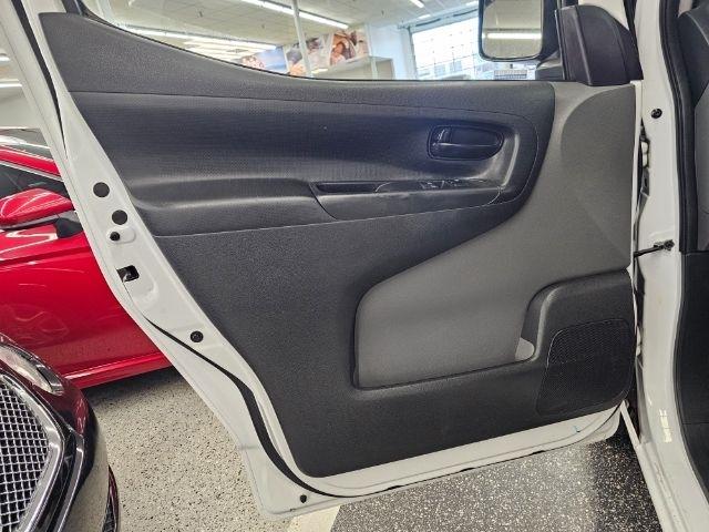 Nissan NV200 Compact Cargo I4 S 2019