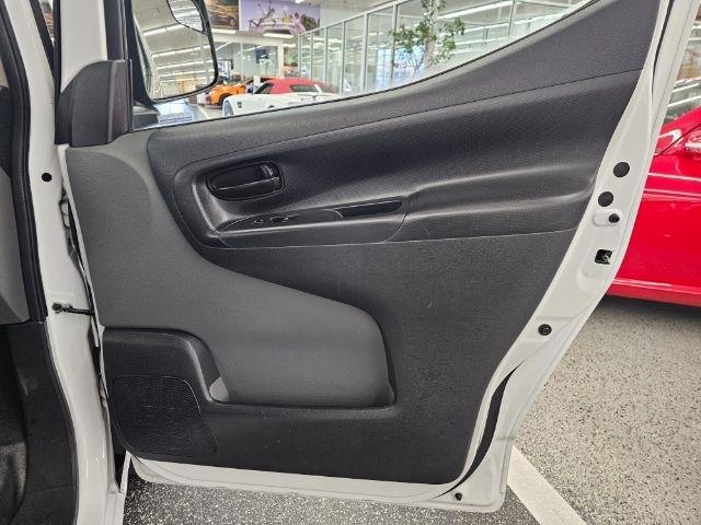 Nissan NV200 Compact Cargo I4 S 2019