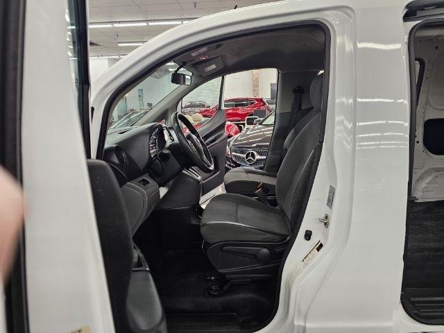 Nissan NV200 Compact Cargo I4 S 2019