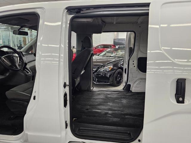 Nissan NV200 Compact Cargo I4 S 2019