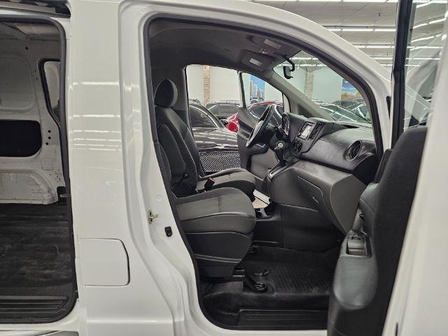 Nissan NV200 Compact Cargo I4 S 2019