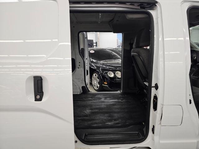 Nissan NV200 Compact Cargo I4 S 2019