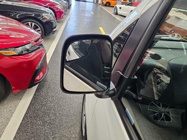 Nissan NV200 Compact Cargo I4 S 2019