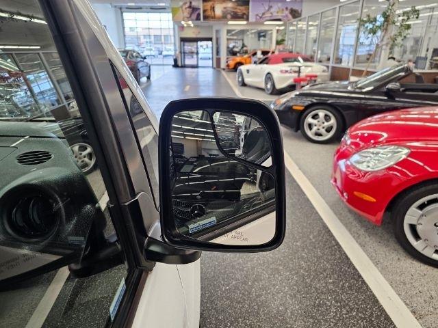 Nissan NV200 Compact Cargo I4 S 2019