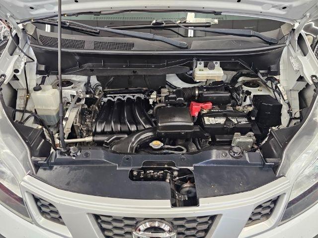 Nissan NV200 Compact Cargo I4 S 2019