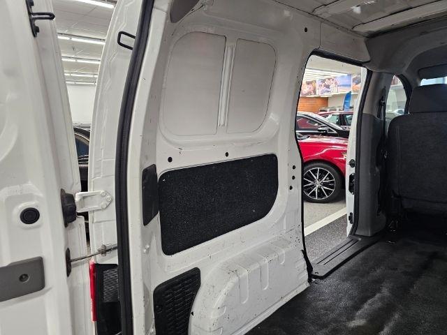 Nissan NV200 Compact Cargo I4 S 2019