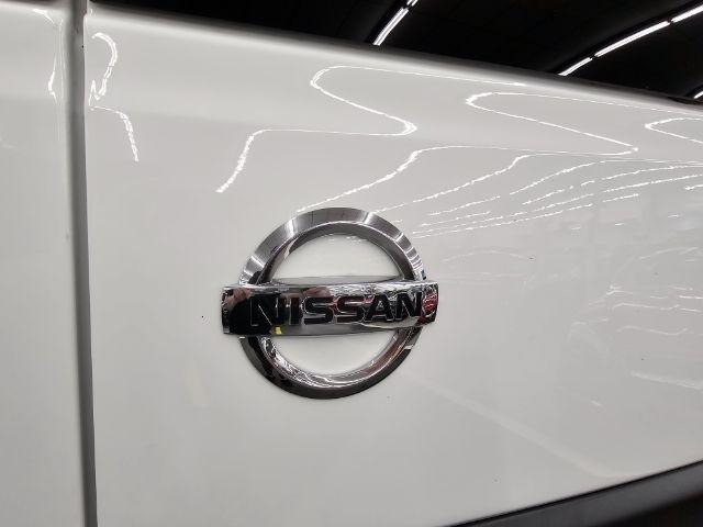 Nissan NV200 Compact Cargo I4 S 2019