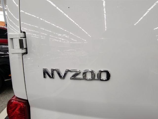 Nissan NV200 Compact Cargo I4 S 2019
