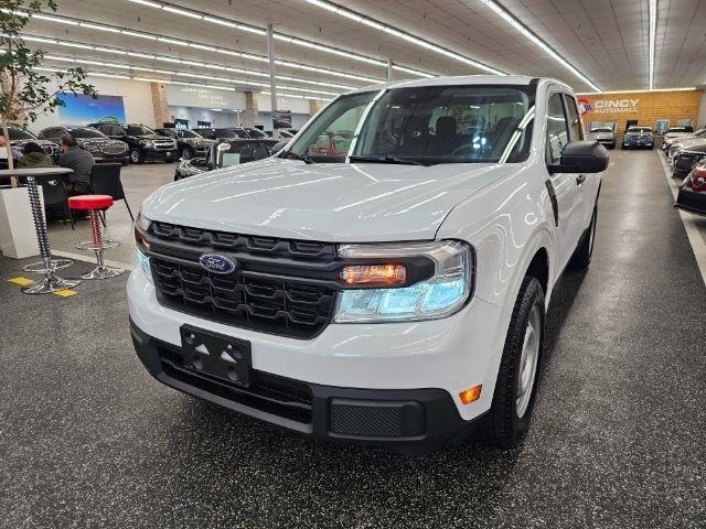 Ford Maverick Lariat AWD SuperCrew 2022