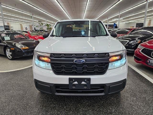 Ford Maverick Lariat AWD SuperCrew 2022