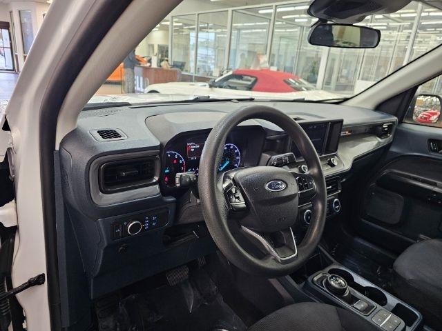 Ford Maverick Lariat AWD SuperCrew 2022
