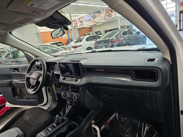 Ford Maverick Lariat AWD SuperCrew 2022
