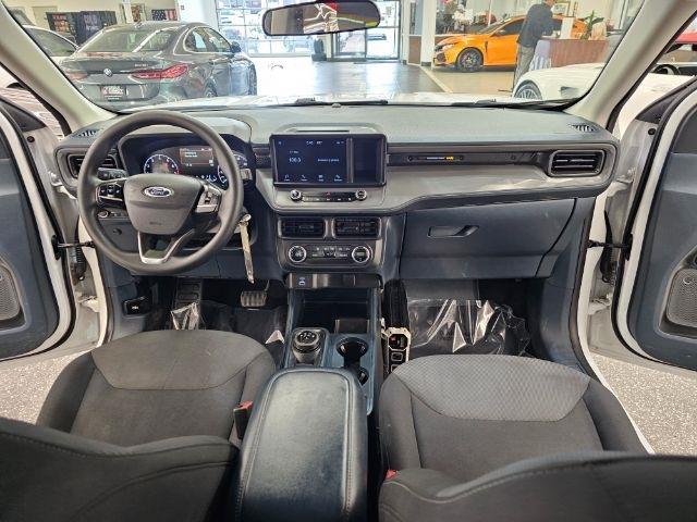 Ford Maverick Lariat AWD SuperCrew 2022