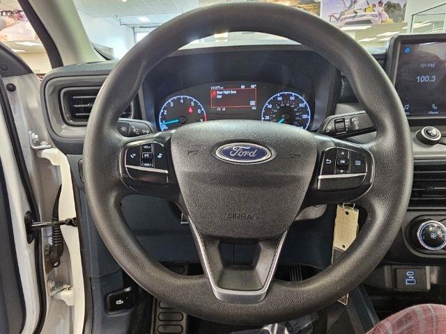 Ford Maverick Lariat AWD SuperCrew 2022