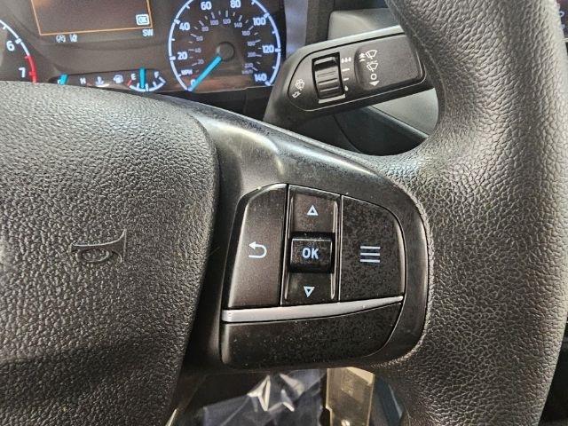 Ford Maverick Lariat AWD SuperCrew 2022