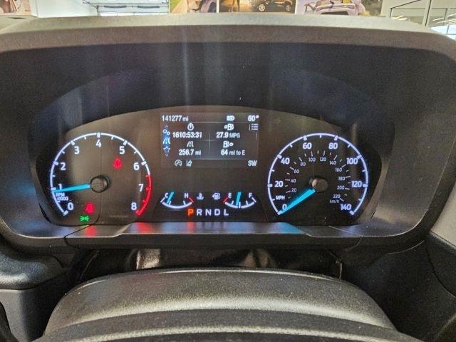 Ford Maverick Lariat AWD SuperCrew 2022