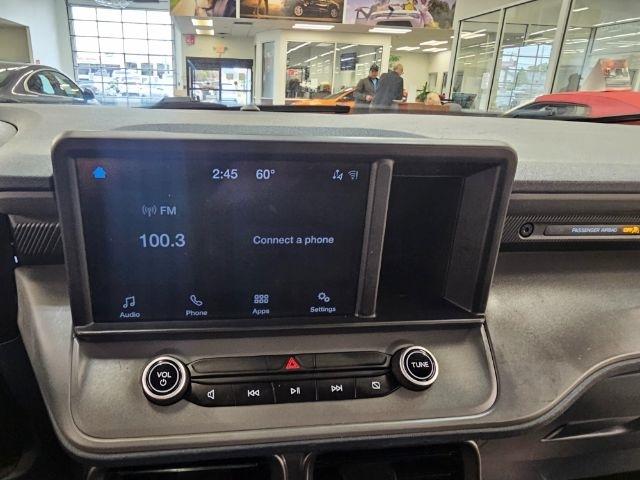 Ford Maverick Lariat AWD SuperCrew 2022