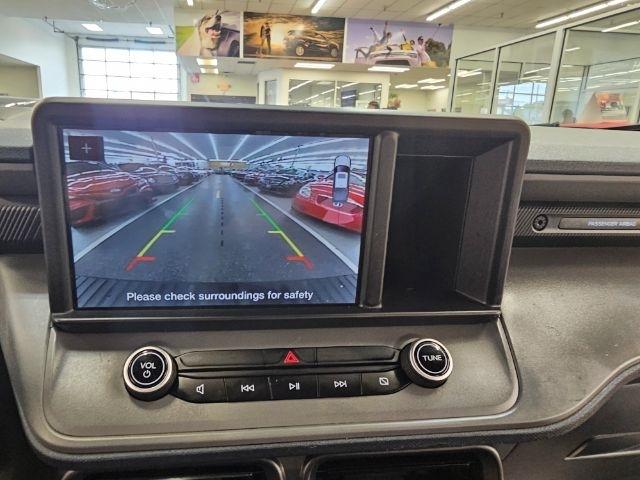 Ford Maverick Lariat AWD SuperCrew 2022