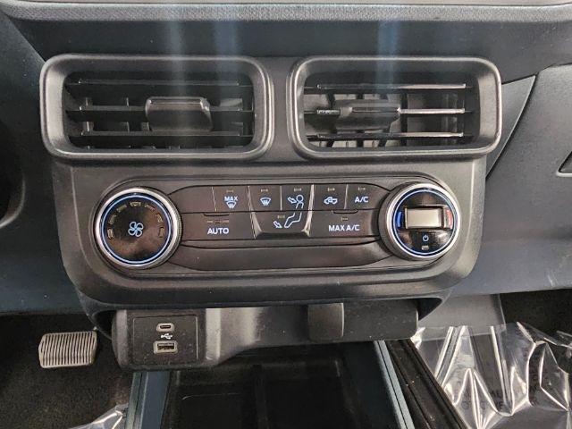 Ford Maverick Lariat AWD SuperCrew 2022