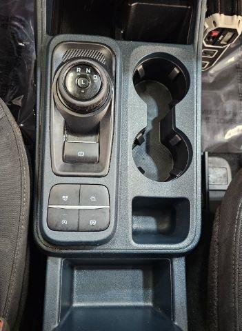 Ford Maverick Lariat AWD SuperCrew 2022