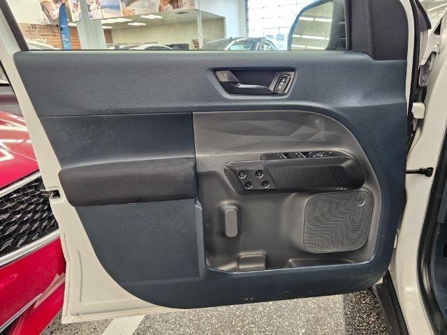 Ford Maverick Lariat AWD SuperCrew 2022