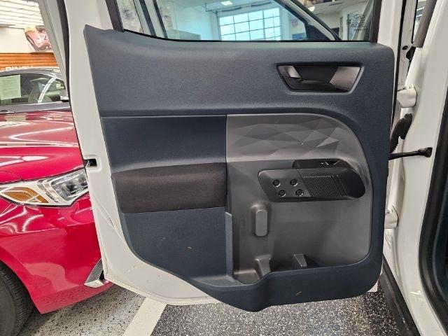 Ford Maverick Lariat AWD SuperCrew 2022