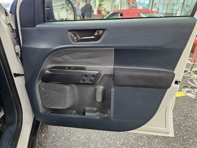 Ford Maverick Lariat AWD SuperCrew 2022