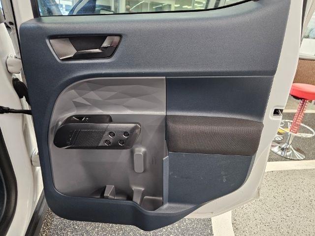 Ford Maverick Lariat AWD SuperCrew 2022