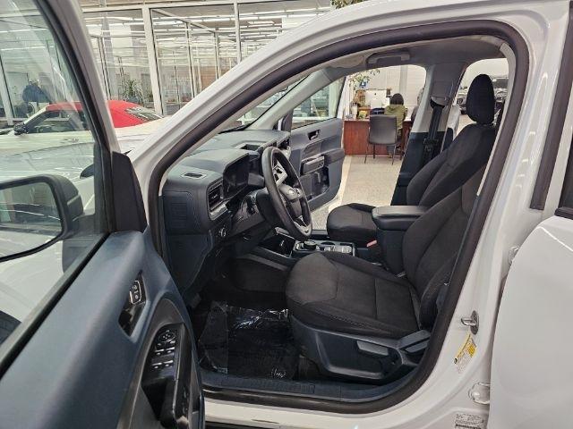 Ford Maverick Lariat AWD SuperCrew 2022