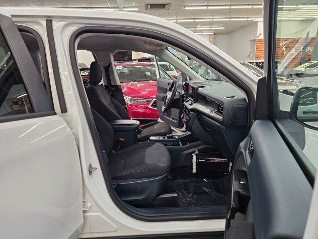 Ford Maverick Lariat AWD SuperCrew 2022