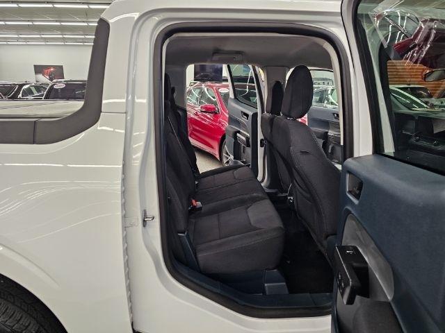 Ford Maverick Lariat AWD SuperCrew 2022