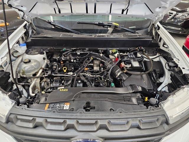 Ford Maverick Lariat AWD SuperCrew 2022