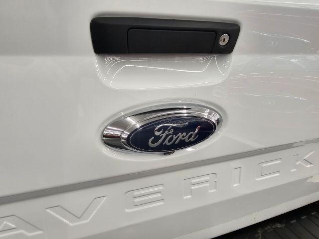 Ford Maverick Lariat AWD SuperCrew 2022
