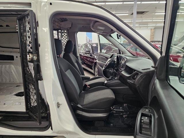RAM ProMaster City Cargo Van Tradesman Van 2021