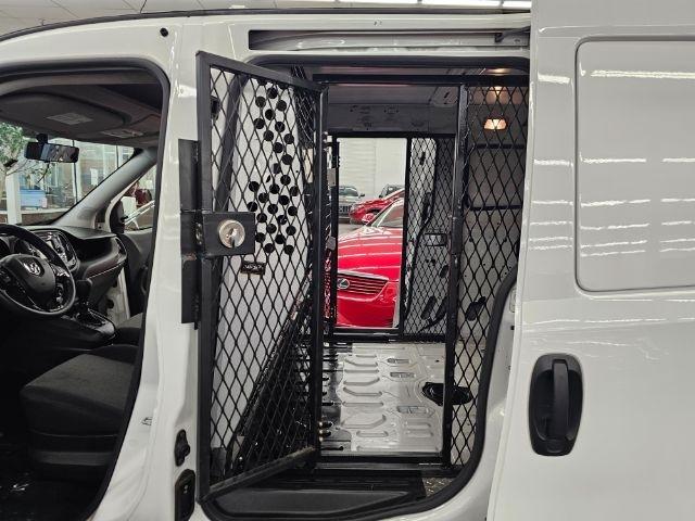 RAM ProMaster City Cargo Van Tradesman Van 2021