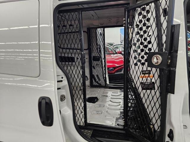 RAM ProMaster City Cargo Van Tradesman Van 2021