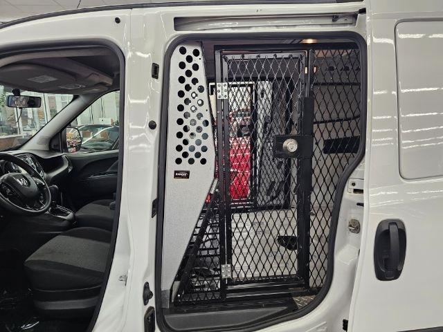 RAM ProMaster City Cargo Van Tradesman Van 2021