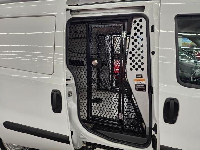 RAM ProMaster City Cargo Van Tradesman Van 2021