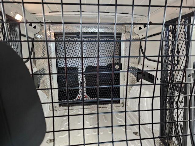 RAM ProMaster City Cargo Van Tradesman Van 2021