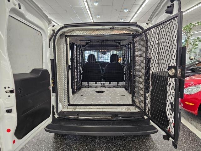 RAM ProMaster City Cargo Van Tradesman Van 2021