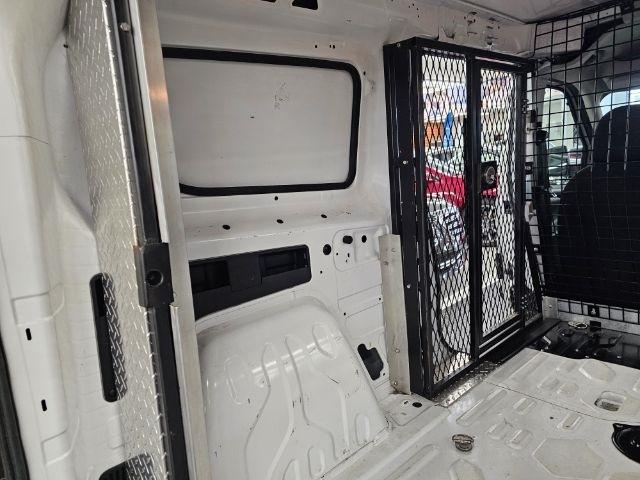 RAM ProMaster City Cargo Van Tradesman Van 2021