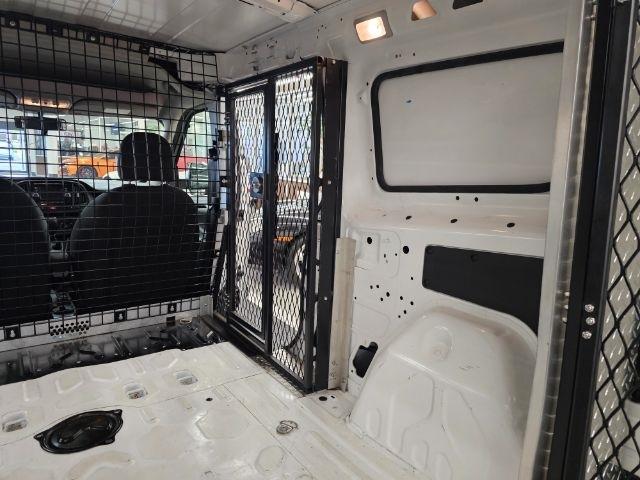 RAM ProMaster City Cargo Van Tradesman Van 2021