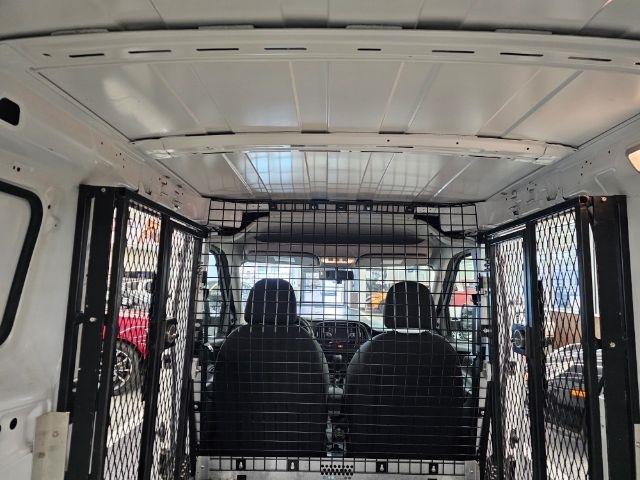 RAM ProMaster City Cargo Van Tradesman Van 2021