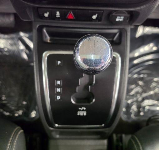 Jeep Patriot FWD 4dr High Altitude Edition 2016