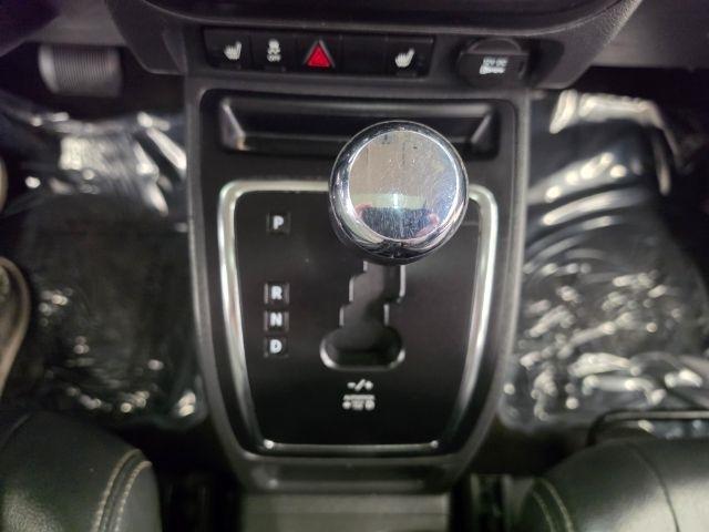 Jeep Patriot FWD 4dr High Altitude Edition 2016