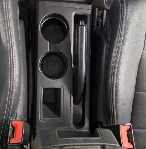 Jeep Patriot FWD 4dr High Altitude Edition 2016