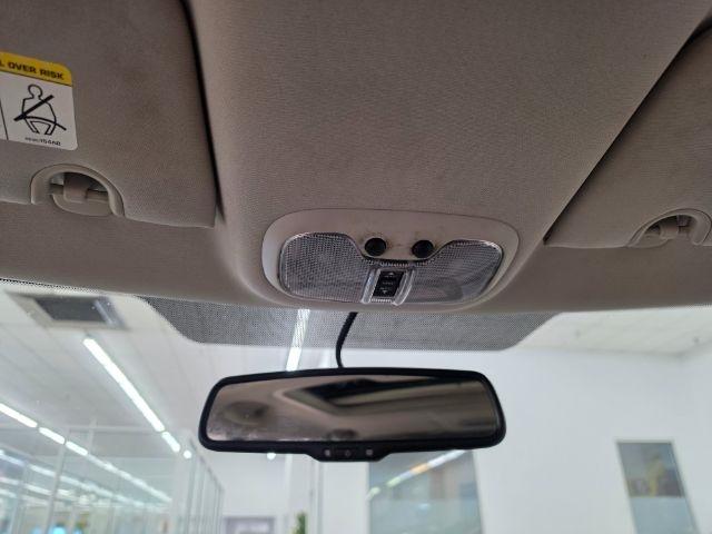 Jeep Patriot FWD 4dr High Altitude Edition 2016