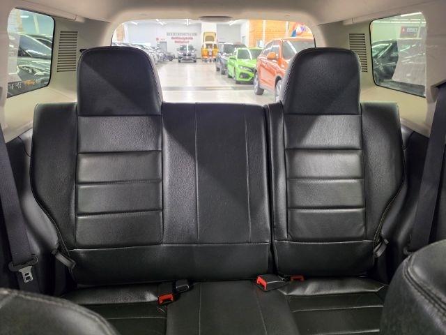 Jeep Patriot FWD 4dr High Altitude Edition 2016