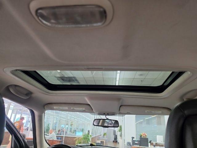 Jeep Patriot FWD 4dr High Altitude Edition 2016
